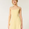 Rochie cu bretele în spate Gilly Hicks Active Rochie cu bretele în spate Gilly Hicks Active