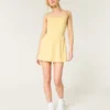 Rochie cu bretele în spate Gilly Hicks Active Rochie cu bretele în spate Gilly Hicks Active