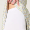 Rochie cu bretele în spate Gilly Hicks Active Rochie cu bretele în spate Gilly Hicks Active