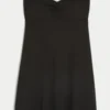 Rochie fără bretele Gilly Hicks Active Recharge Rochie fără bretele Gilly Hicks Active Recharge