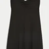 Rochie fără bretele Gilly Hicks Active Recharge Rochie fără bretele Gilly Hicks Active Recharge