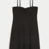 Rochie fără bretele Gilly Hicks Active Recharge Rochie fără bretele Gilly Hicks Active Recharge