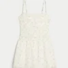 Rochie-fustă din șifon Rochie-fustă din șifon
