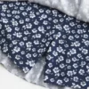 Rochie fustă-pantalon din tricot fără bretele Rochie fustă-pantalon din tricot fără bretele