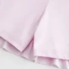 Rochie fustă-pantalon din tricot fără bretele Rochie fustă-pantalon din tricot fără bretele