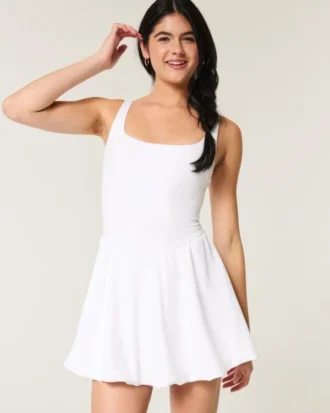 Rochie Gilly Hicks Active Bubble