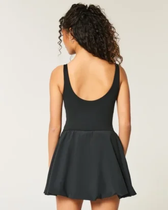 Rochie Gilly Hicks Active Bubble