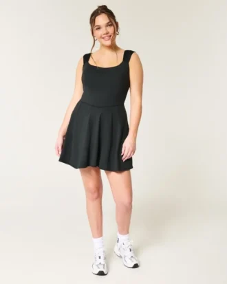 Rochie Gilly Hicks Active Cinch