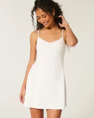 Rochie Gilly Hicks Active Recharge Gameday