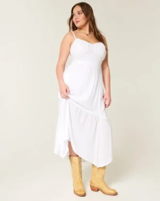 Rochie maxi