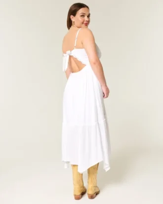 Rochie maxi