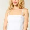Rochie maxi fără bretele, brodată Rochie maxi fără bretele, brodată