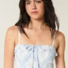 Rochie maxi fără bretele, cu smocuri Rochie maxi fără bretele, cu smocuri