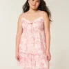 Rochie mini Babydoll Rochie mini Babydoll