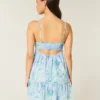 Rochie mini Babydoll Rochie mini Babydoll
