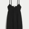 Rochie mini Babydoll Rochie mini Babydoll
