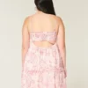 Rochie mini Babydoll Rochie mini Babydoll