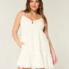 Rochie mini Babydoll Rochie mini Babydoll