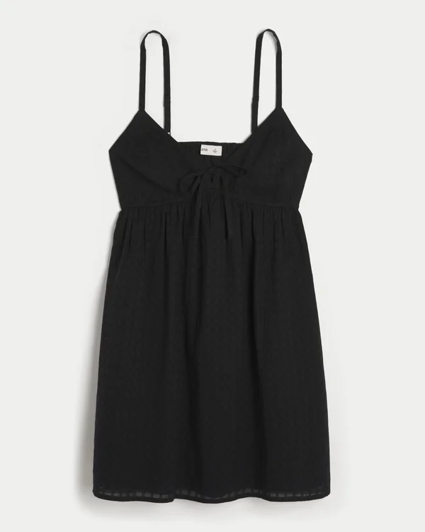 Rochie mini Babydoll Rochie mini Babydoll