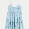 Rochie mini Babydoll Rochie mini Babydoll