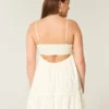 Rochie mini Babydoll Rochie mini Babydoll