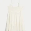 Rochie mini Babydoll Rochie mini Babydoll
