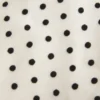 Rochie mini babydoll din șifon Rochie mini babydoll din șifon