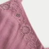 Rochie mini brodată