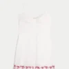 Rochie mini cu nasturi Rochie mini cu nasturi