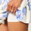 Rochie mini fără bretele Rochie mini fără bretele