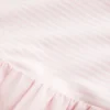 Rochie mini fără bretele, cu talie joasă, din tricot Rochie mini fără bretele, cu talie joasă, din tricot