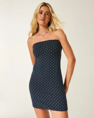 Rochie mini reversibilă Taylor