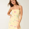 Rochie mini reversibilă Taylor Rochie mini reversibilă Taylor