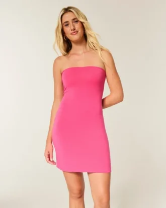 Rochie mini reversibilă Taylor