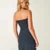 Rochie mini reversibilă Taylor Rochie mini reversibilă Taylor