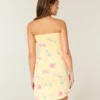 Rochie mini reversibilă Taylor Rochie mini reversibilă Taylor
