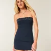 Rochie mini reversibilă Taylor Rochie mini reversibilă Taylor