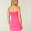 Rochie mini reversibilă Taylor Rochie mini reversibilă Taylor