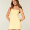Rochie mini reversibilă Taylor Rochie mini reversibilă Taylor