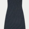 Rochie mini reversibilă Taylor Rochie mini reversibilă Taylor