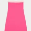 Rochie mini reversibilă Taylor Rochie mini reversibilă Taylor