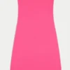 Rochie mini reversibilă Taylor Rochie mini reversibilă Taylor