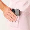 Rochie mulată din satin, fără bretele, cu fundă Rochie mulată din satin, fără bretele, cu fundă