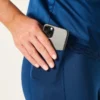 Rochie mulată din satin, fără bretele, cu fundă Rochie mulată din satin, fără bretele, cu fundă