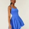 Rochie plisată Gilly Hicks Active Rochie plisată Gilly Hicks Active