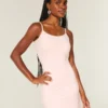 Rochie reversibilă cu bretele Rochie reversibilă cu bretele