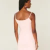 Rochie reversibilă cu bretele Rochie reversibilă cu bretele