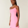 Rochie reversibilă cu bretele Rochie reversibilă cu bretele