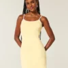 Rochie reversibilă cu bretele Rochie reversibilă cu bretele