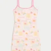 Rochie reversibilă cu bretele Rochie reversibilă cu bretele